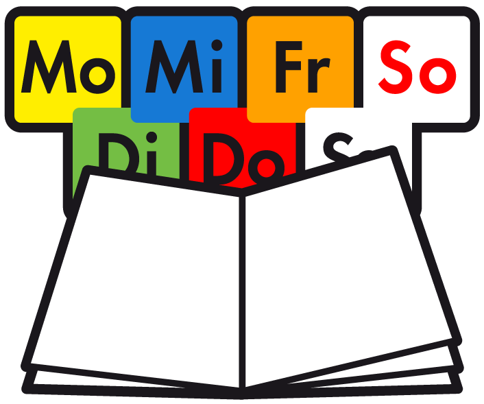 Bild von einem Essenstablett